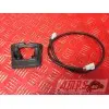 Connecteur et joint de feux arrière Aprilia RX / MX / ETX- pièce moto occasion