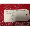 Connecteur et joint de feux arrière Aprilia RX / MX / ETX- pièce moto occasion