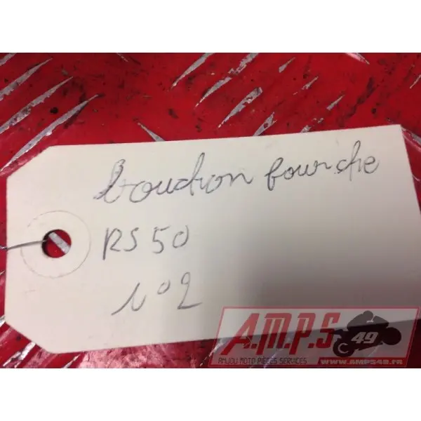 Bouchon de fourche RS 50- pièce moto occasion