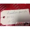 Bouchon de fourche RS 50- pièce moto occasion