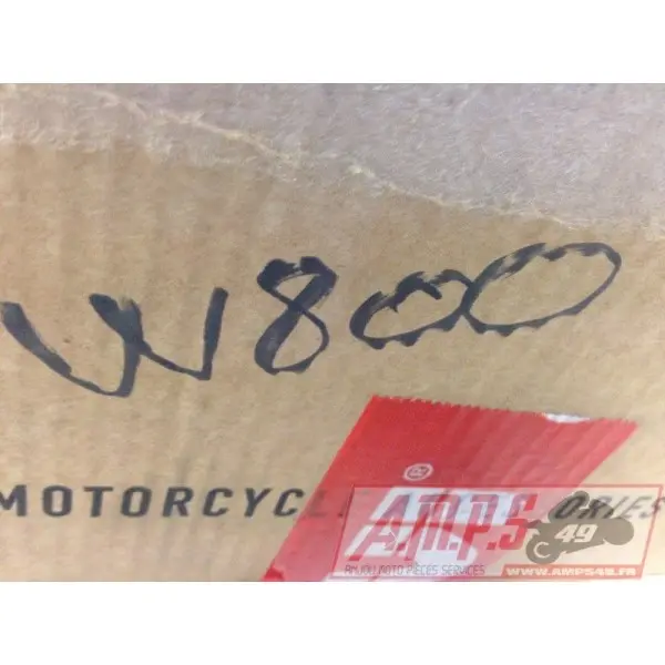 Protection W 800- pièce moto occasion