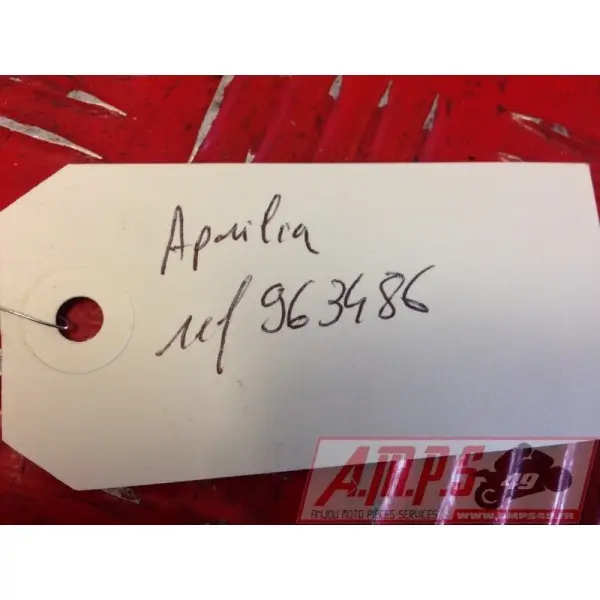 Clips d'axe de piston Aprilia 125- pièce moto occasion