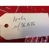 Clips d'axe de piston Aprilia 125- pièce moto occasion