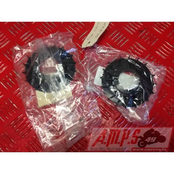 Disques ventilateur Aprilia 125 AF1- pièce moto occasion