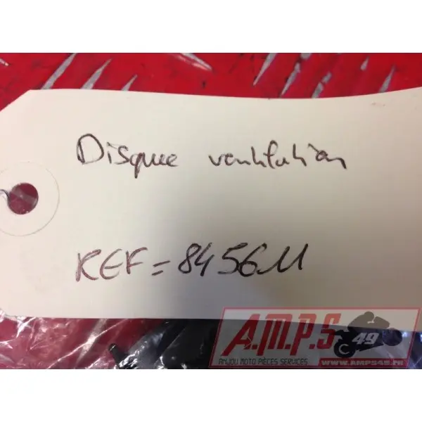 Disques ventilateur Aprilia 125 AF1- pièce moto occasion