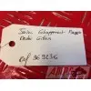 Joint d'échappement Piaggio / Derbi / Gilera- pièce moto occasion