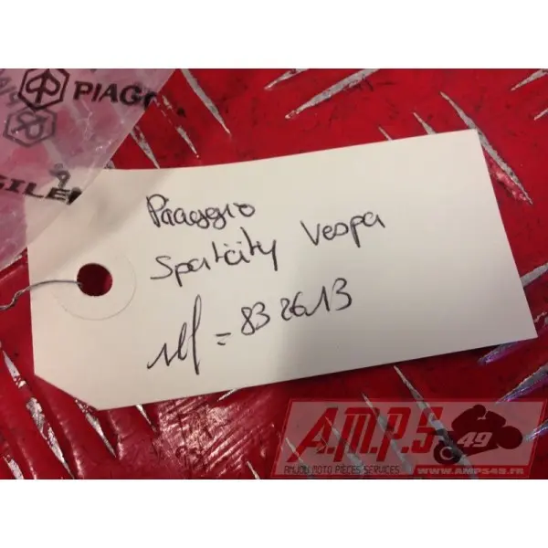 Joint de culasse Piaggio / Vespa- pièce moto occasion