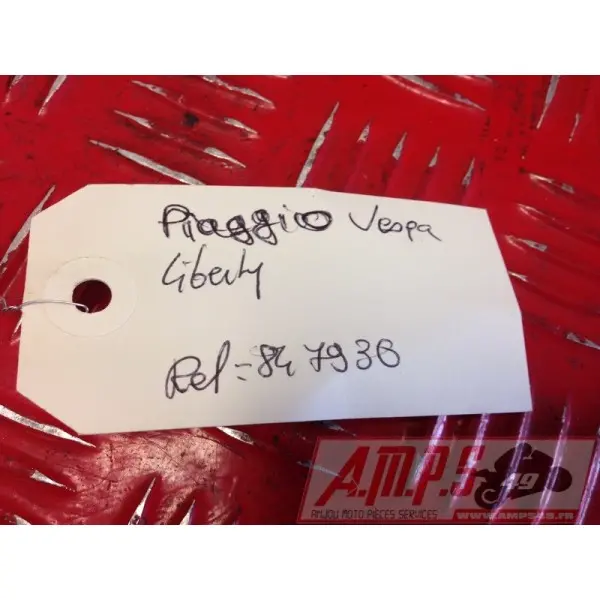 Joint de carter moteur Piaggio / Vespa- pièce moto occasion