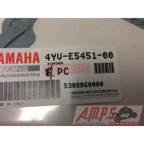 Joint de carter d'allumage TZR50 / X Power- pièce moto occasion