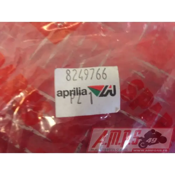 Entourage de compteur Aprilia 50 RS- pièce moto occasion