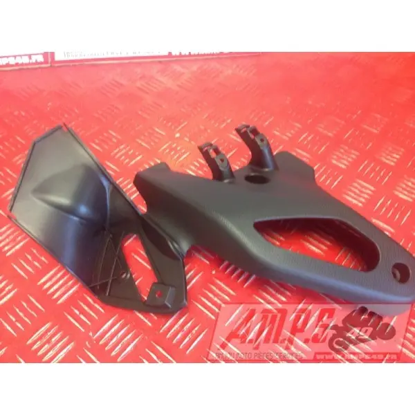 Cache plastique 125 Tuono- pièce moto occasion