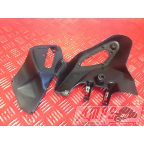 Cache plastique 125 Tuono- pièce moto occasion