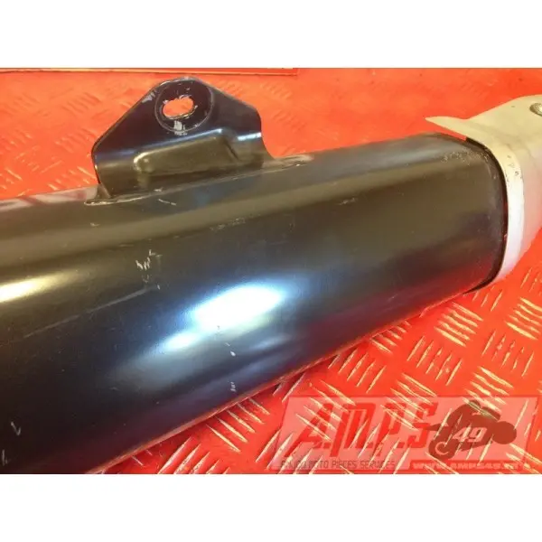Silencieux d'échappement d'origine 1400 ZZR- pièce moto occasion