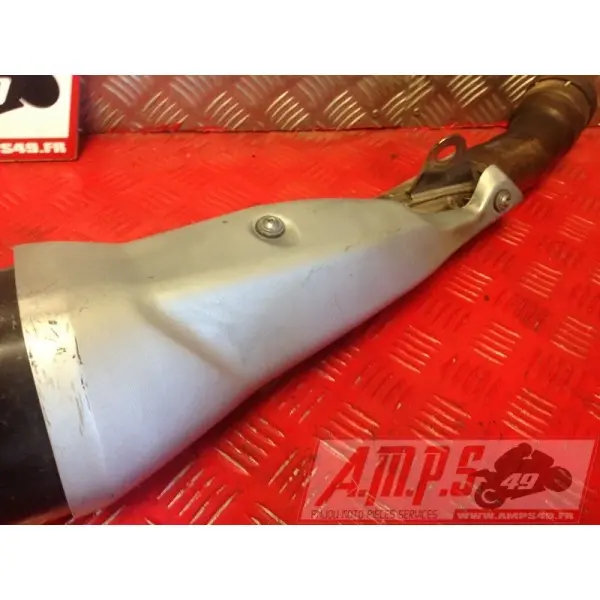 Silencieux d'échappement d'origine 1400 ZZR- pièce moto occasion