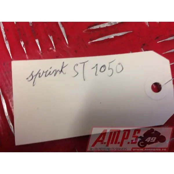 Demi guidon droit Sprint 1050- pièce moto occasion