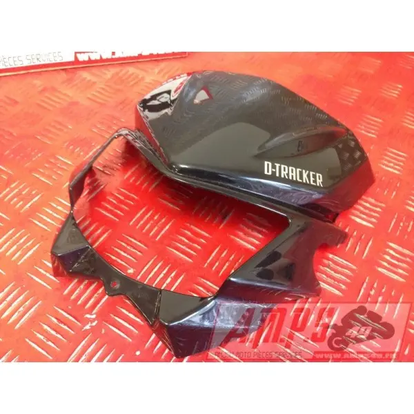 Tete de fourche 125 KLX D-Tracker 2010- pièce moto occasion