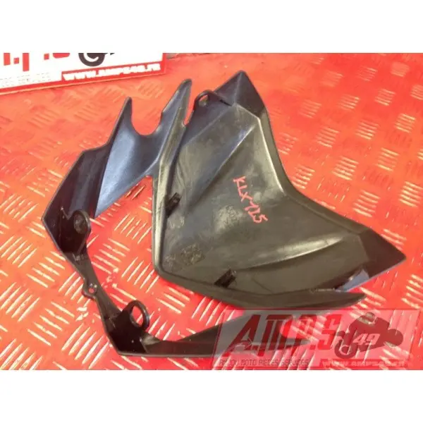 Tete de fourche 125 KLX D-Tracker 2010- pièce moto occasion