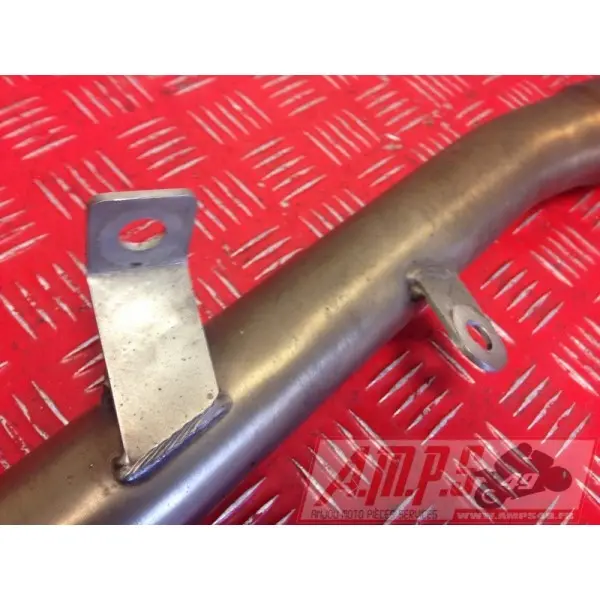 Tube d'échappement model inconnu- pièce moto occasion