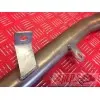 Tube d'échappement model inconnu- pièce moto occasion