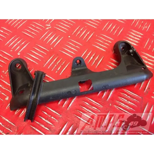 Support plastique devant culasse avant 1199 Panigale S 12 13 14 15