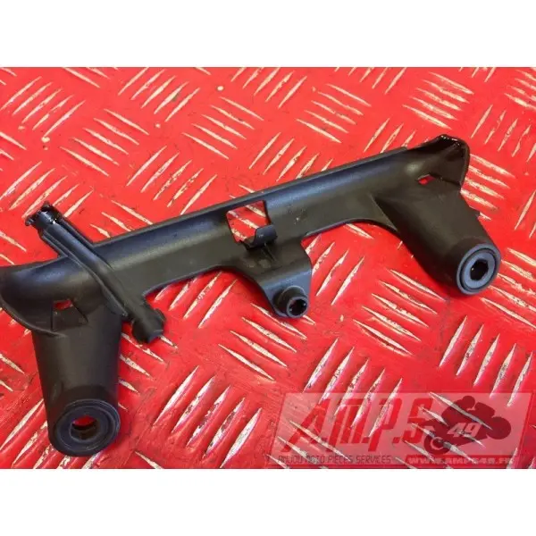 Support plastique devant culasse avant 1199 Panigale S 12 13 14 15
