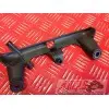 Support plastique devant culasse avant 1199 Panigale S 12 13 14 15