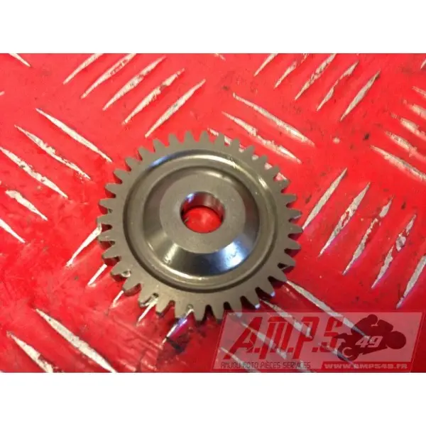 Pignon moteur 1199 Panigale S 12 13 14 15