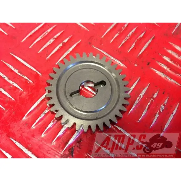 Pignon moteur 1199 Panigale S 12 13 14 15