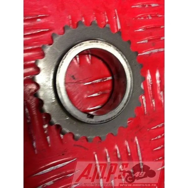 Pignon moteur 1199 Panigale S 12 13 14 15