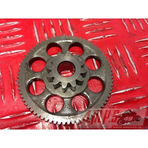 Pignon moteur 1199 Panigale S 12 13 14 15