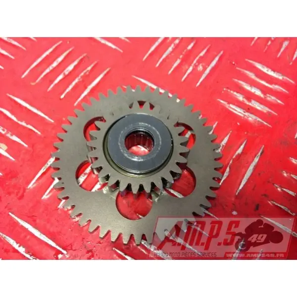 Pignon moteur 1199 Panigale S 12 13 14 15