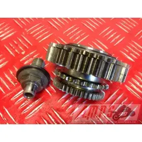 Pignon moteur 1199 Panigale S 12 13 14 15