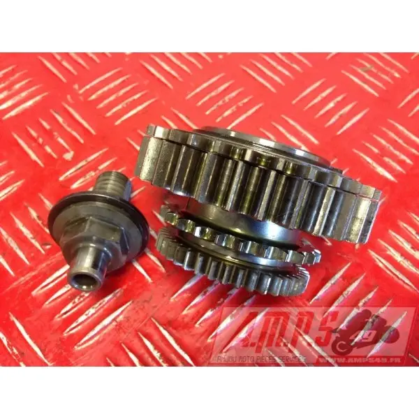 Pignon moteur 1199 Panigale S 12 13 14 15