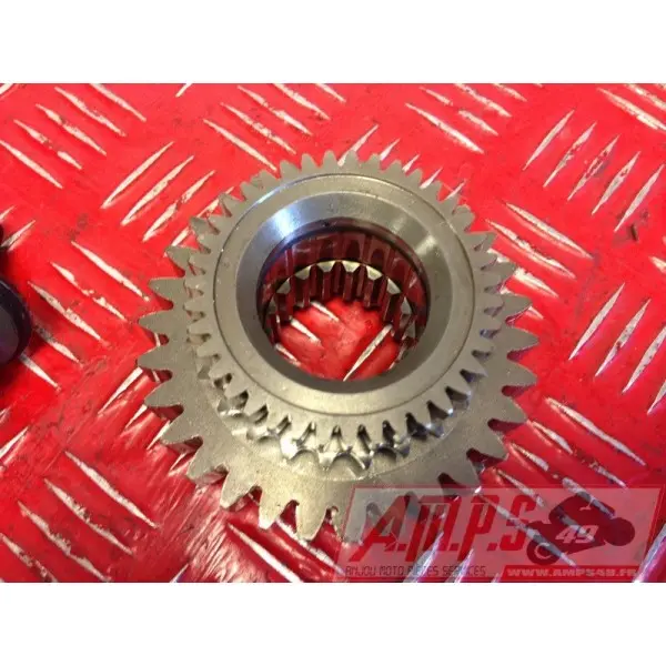 Pignon moteur 1199 Panigale S 12 13 14 15