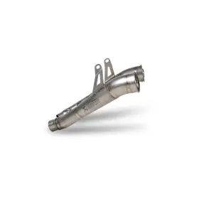 Silencieux adaptables (x2) Akrapovic Megaphone Kawasaki Z 1000 / 1000 SX (10-13)