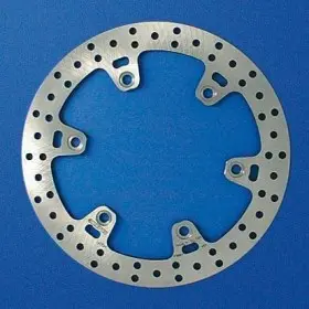 DISQUE AVANT HONDA XRV650 AFRICA TWIN 88-89 SLR650 97-98