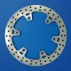 Disque de frein BRAKING fixe - HO05FI