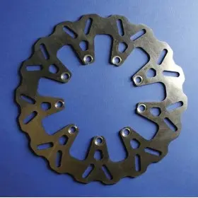 Disque de frein BRAKING Wave fixe - KW13FID