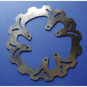 DISQUE AVANT WAVE YAMAHA