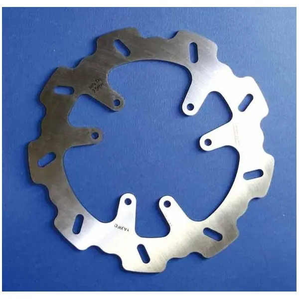 Disque de frein BRAKING Wave fixe - YA39FID
