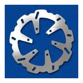 Disque de frein BRAKING Wave fixe - BL02RID