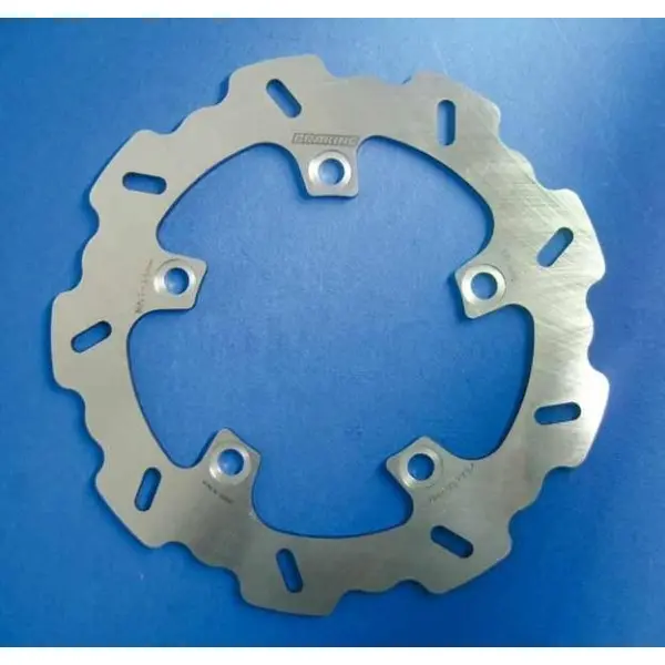 Disque de frein BRAKING Wave fixe - BW03RID