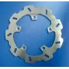 Disque de frein BRAKING Wave fixe - BW03RID