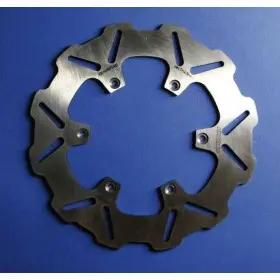DISQUE ARRIERE WAVE BMW F650 94-00 F650GS 01-07 G650X MOTO '07