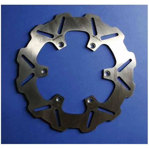 Disque de frein BRAKING Wave fixe - BW05RID