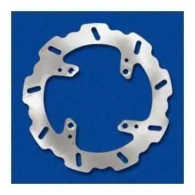 Disque de frein BRAKING Wave fixe - DC05RID