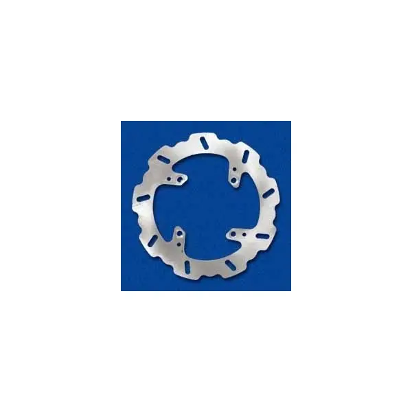 Disque de frein BRAKING Wave fixe - DC05RID