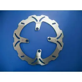 DISQUE ARRIERE WAVE HONDA VFR750F 90-97 VFR800 98-05