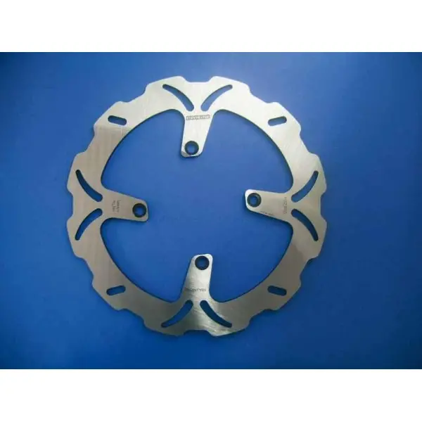Disque de frein BRAKING Wave fixe - HO23RID