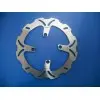 Disque de frein BRAKING Wave fixe - HO23RID